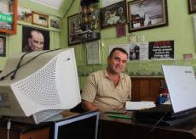  TEKNOLOJİ FOTOĞRAFÇILIK MESLEĞİNİDE  ETKİLİYOR