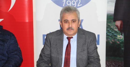 “TEŞVİK Uygulaması Getireceğiz”