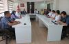 ÇOCUK KORUMA KURULU TOPLANTISI YAPILDI