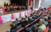 DERECEYE GİRENLER ÖDÜLLENDİRİLDİ