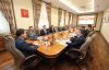 Kadına yönelik şiddetle mücadele çalışmaları değerlendirildi