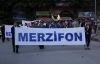 MERZİFON AÇILIŞTA DİKKAT ÇEKTİ