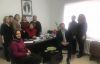 YARDIMELİ DERNEĞİ'Nİ ZİYARET ETTİ