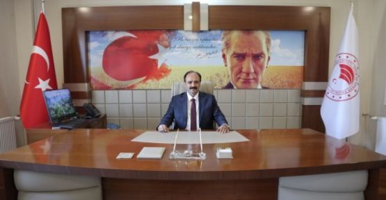 TÜM TEDBİRLER ALINDI