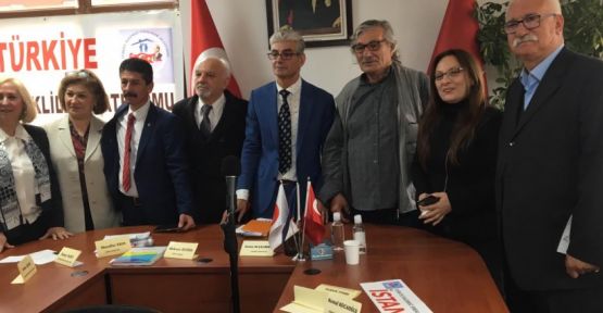TÜRKİYE BAĞIMSIZ EMEKLİLER PLATFORMU SENDİKALAŞIYOR