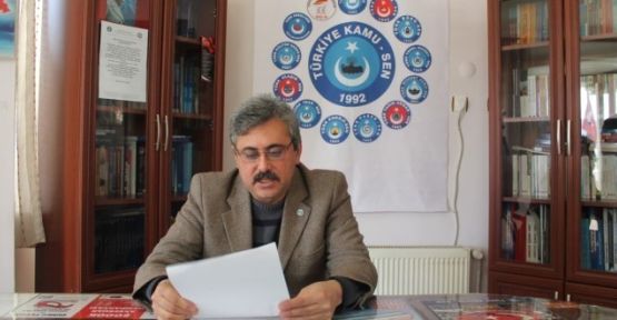 “Türkiye ve Türk Dünyası, Hocalını Unutma, Unutturma”