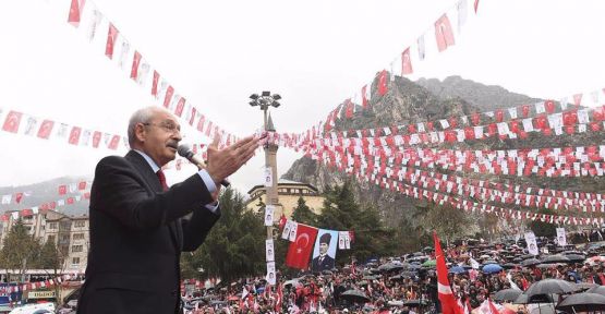 TÜRKİYE'NİN HANGİ SORUNUNU ÇÖZECEK