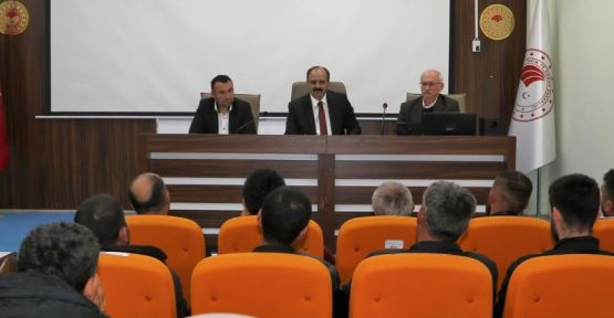 ÜÇÜNCÜ PROJE DE HAYATA GEÇİRİLİYOR