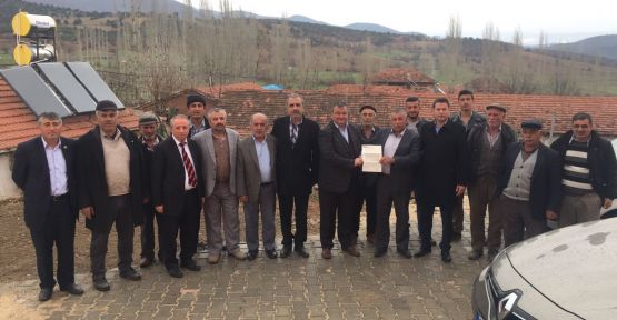  UMUTLU YARINLAR İÇİN ‘HAYIR’ DİYORLAR