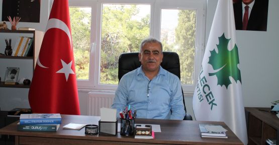 Vali, hükümetin değil, hakkın valisi, hukukun vasisidir   