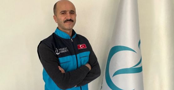 “Yaralara Merhem Olmaya Devam Edeceğiz”