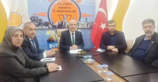 Yaralarımızı Birlikte Saracağız