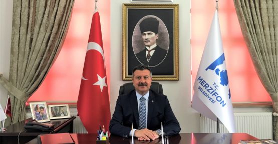 YARDIMLAR KESİLMEDİ , ARTIRILDI