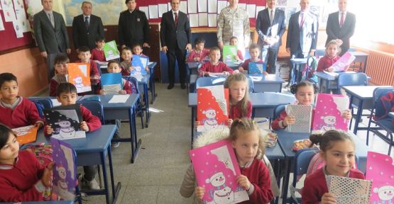 YARIYIL TATİL ZİLİ ÇALDI