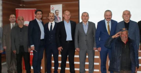   Yazıcıoğlu Ölümünün Yıldönümünde Anıldı