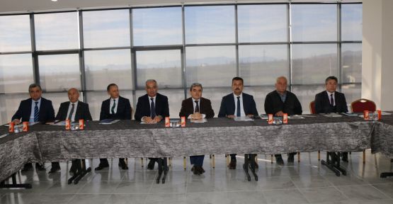 Yeni Bir İş Birliğine İmza Atıldı