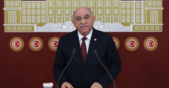 “Yeni Yerleşim Yerleri İçin Kapsamlı ve Sağlam Çalışmalar Yapılıyor”