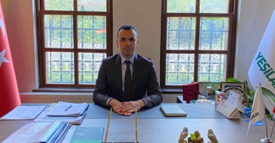 “Yeni Yıla Siğarasız Başlayın”