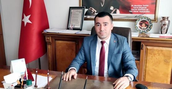 “Yetkiye En Yakın Türk Büro-Sen’dir”