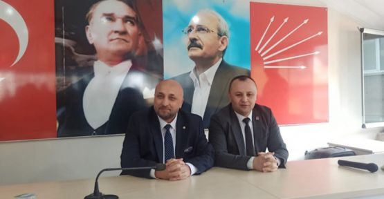   Yılmaz: Demokrasi İçin Başarmak Zorundayız