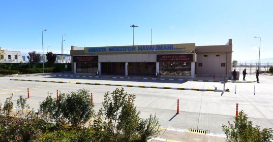  YOLCU SAYISI  %25 ARTTI