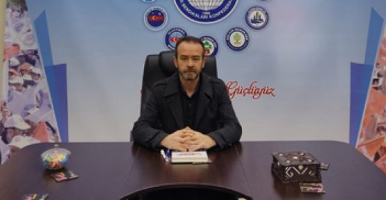“Zamda Israrcıyız”